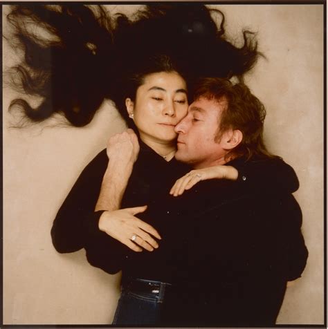 yoko ono john lennon naked|Annie Leibovitz’s Iconic Photo of John Lennon and Yoko Ono